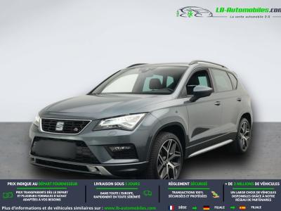 Seat Ateca 1.4 TSI 150 ch BVA