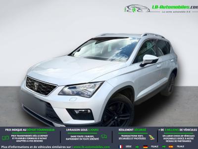Seat Ateca 1.4 TSI 150 ch BVA