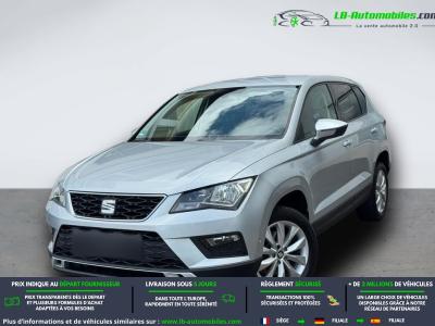 Seat Ateca 1.4 TSI 150 ch BVA