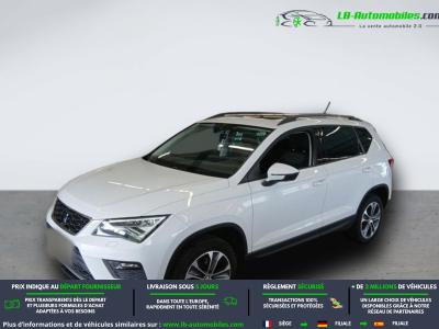 Seat Ateca 1.4 TSI 150 ch BVA