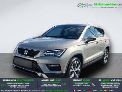 Seat Ateca 1.4 TSI 150 ch BVA