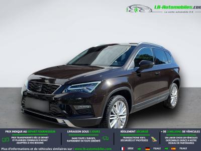 Seat Ateca 1.4 TSI 150 ch BVM