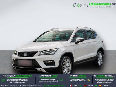 Seat Ateca 1.4 TSI 150 ch BVM