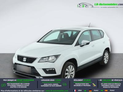 Seat Ateca 1.4 TSI 150 ch BVM