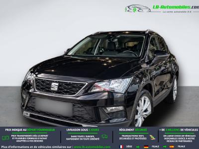 Seat Ateca 1.4 TSI 150 ch BVM