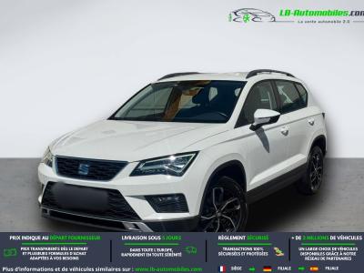 Seat Ateca 1.4 TSI 150 ch BVM