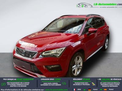 Seat Ateca 1.4 TSI 150 ch BVM