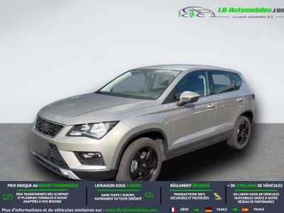 Seat Ateca 1.4 TSI 150 ch BVM