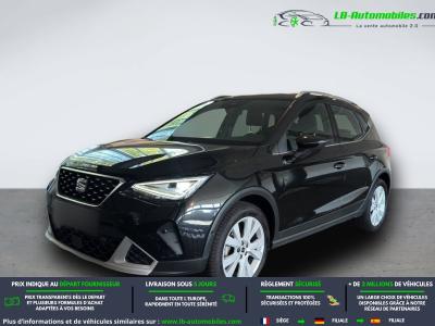 Seat Arona 1.0 TSI 110 ch  BVA
