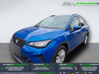 Seat Arona 1.0 TSI 110 ch  BVA