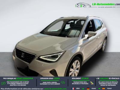 Seat Arona 1.0 TSI 110 ch  BVA