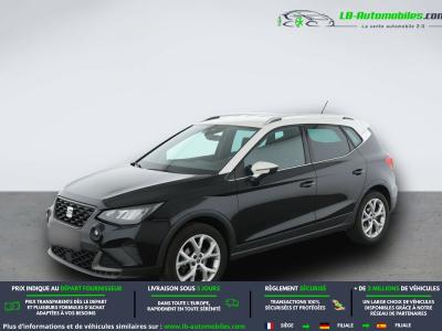 Seat Arona 1.0 TSI 110 ch  BVA