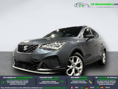 Seat Arona 1.0 TSI 110 ch  BVA