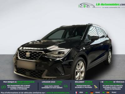 Seat Arona 1.0 TSI 110 ch  BVA
