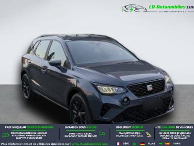 Seat Arona 1.0 TSI 95 ch  BVM
