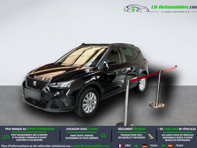 Seat Arona 1.0 TSI 110 ch  BVA