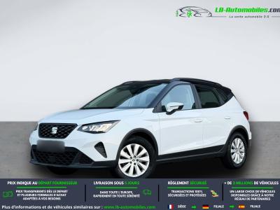 Seat Arona 1.0 TSI 95 ch  BVM