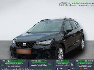 Seat Arona 1.0 TSI 95 ch  BVM