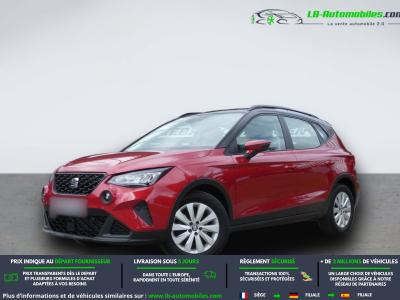 Seat Arona 1.0 TSI 95 ch  BVM