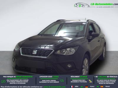Seat Arona 1.0 TSI 95 ch  BVM