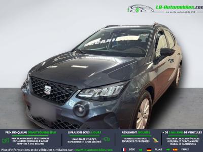 Seat Arona 1.0 TSI 95 ch  BVM