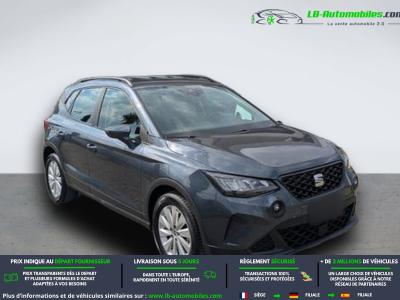 Seat Arona 1.0 TSI 95 ch  BVM