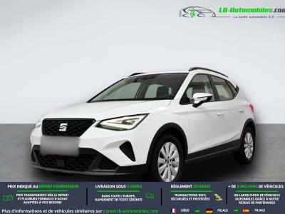 Seat Arona 1.0 TSI 95 ch  BVM