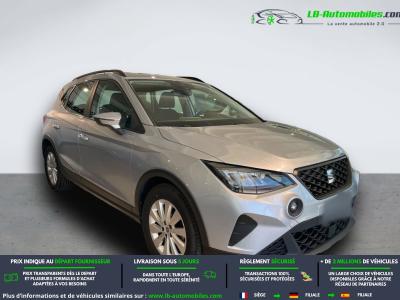 Seat Arona 1.0 TSI 95 ch  BVM