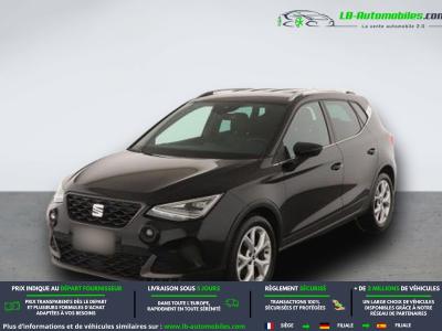 Seat Arona 1.5 TSI 150 ch  BVA