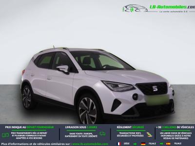 Seat Arona 1.5 TSI 150 ch  BVA