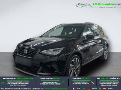 Seat Arona 1.5 TSI 150 ch  BVA
