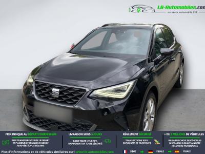 Seat Arona 1.5 TSI 150 ch  BVA