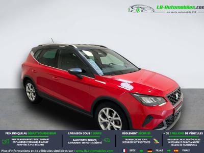 Seat Arona 1.5 TSI 150 ch  BVA