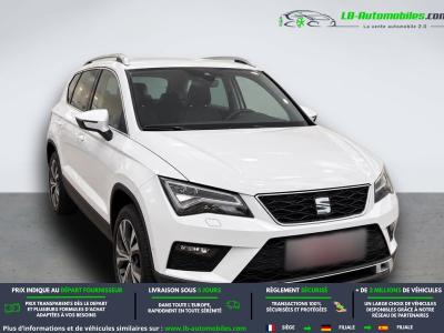 Seat Ateca 1.4 TSI 150 ch BVM