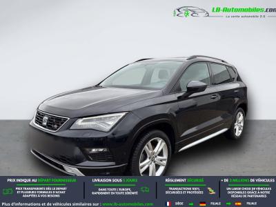Seat Ateca 1.4 TSI 150 ch BVM