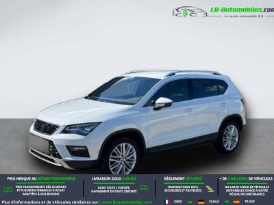 Seat Ateca 1.4 TSI 150 ch BVM