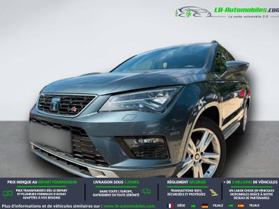 Seat Ateca 1.4 TSI 150 ch BVM