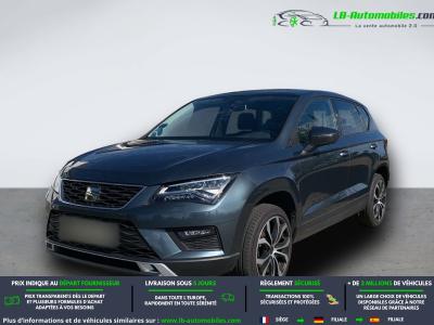 Seat Ateca 1.4 TSI 150 ch BVM