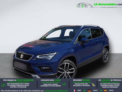 Seat Ateca 1.4 TSI 150 ch BVM