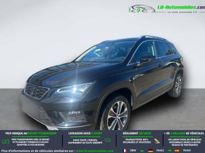 Seat Ateca 1.4 TSI 150 ch BVA