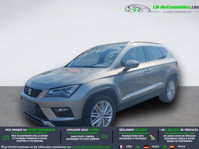 Seat Ateca 1.4 TSI 150 ch BVA