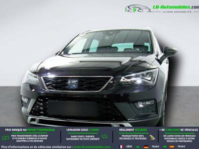 Seat Ateca 1.4 TSI 150 ch BVA