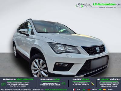 Seat Ateca 1.4 TSI 150 ch BVA