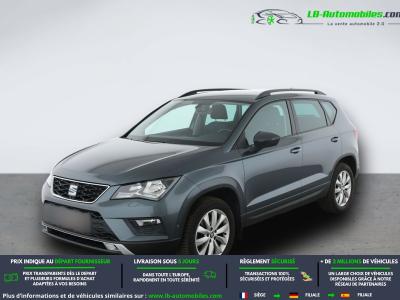 Seat Ateca 1.4 TSI 150 ch BVA