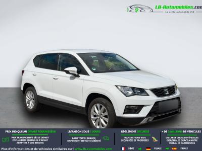 Seat Ateca 1.4 TSI 150 ch BVA