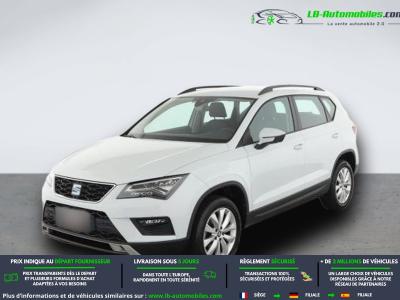 Seat Ateca 1.6 TDI 115 ch  BVA