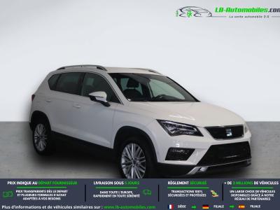 Seat Ateca 1.6 TDI 115 ch  BVA