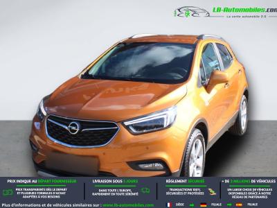Opel Mokka X 1.4 Turbo - 152 ch BVA