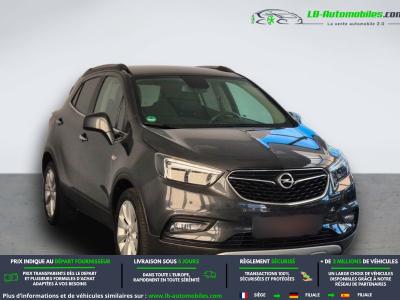 Opel Mokka X 1.4 Turbo - 152 ch BVA