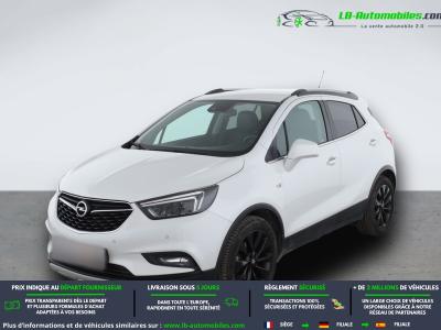 Opel Mokka X 1.4 Turbo - 152 ch BVA